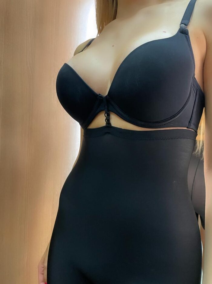 SEMI BODY INVISIBLE LIZ - Imagem 2