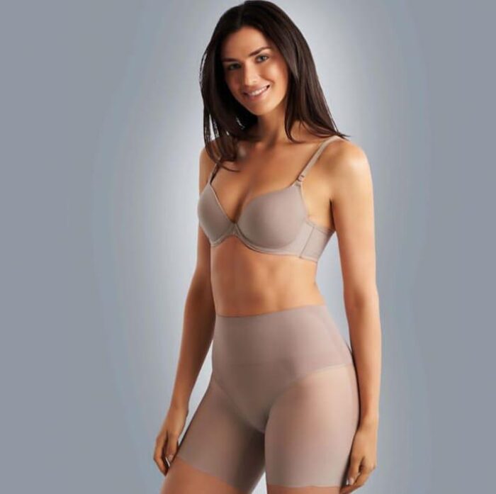 BERMUDA MODELADORA LIZ