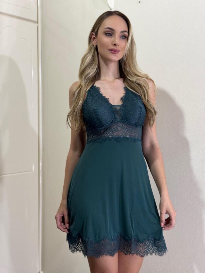 CAMISOLA RECCO EM MICRIFIBRA - Imagem 3
