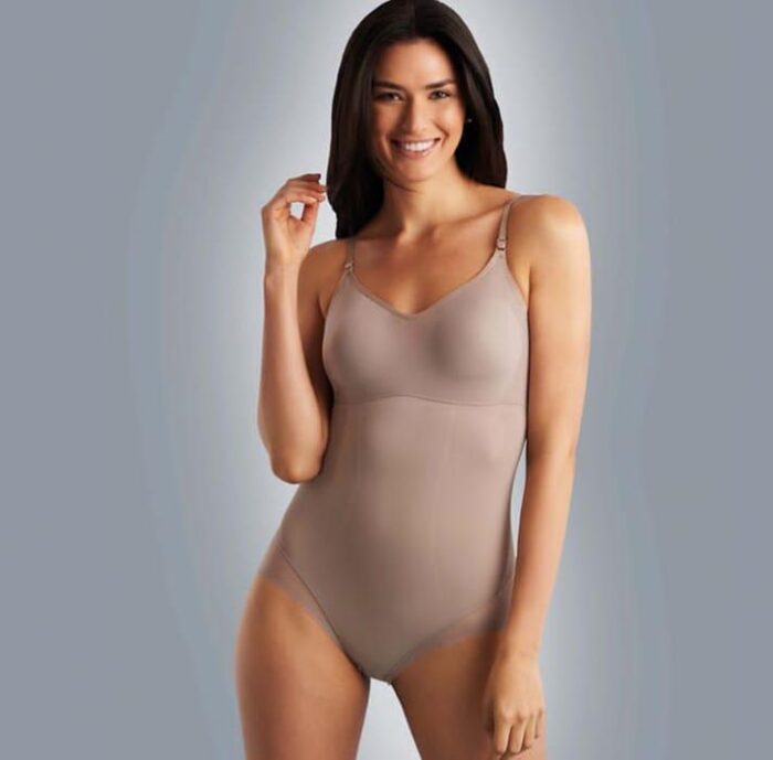 BODY CONTROL LIZ
