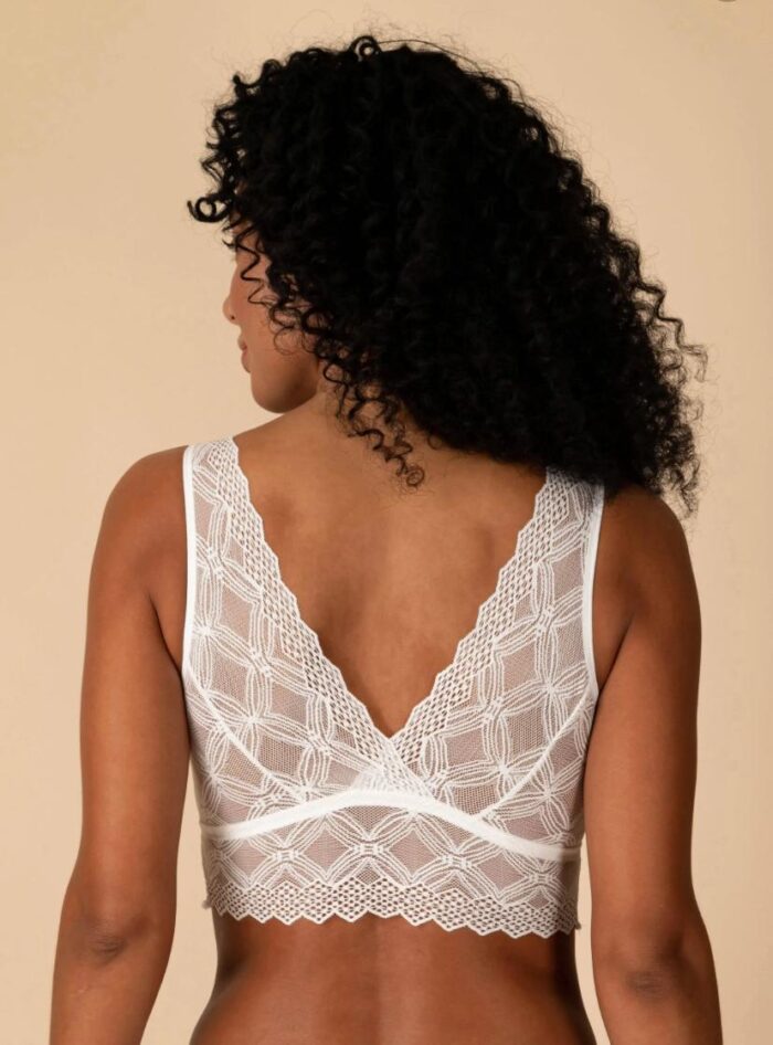 BRALETTE LIZ EM RENDA - Imagem 2