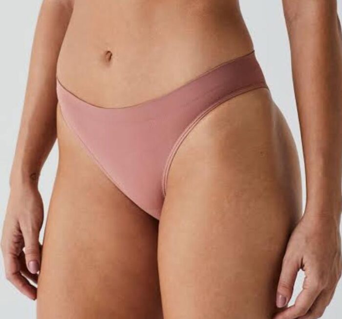 TANGA LIZ MICRIFIBRA