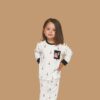 PIJAMA BABY LUA LUA