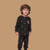 PIJAMA BABY LUA LUA