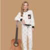 PIJAMA INFANTIL JOGGER LUA LUA