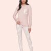 PIJAMA LEGGING LUA LUA
