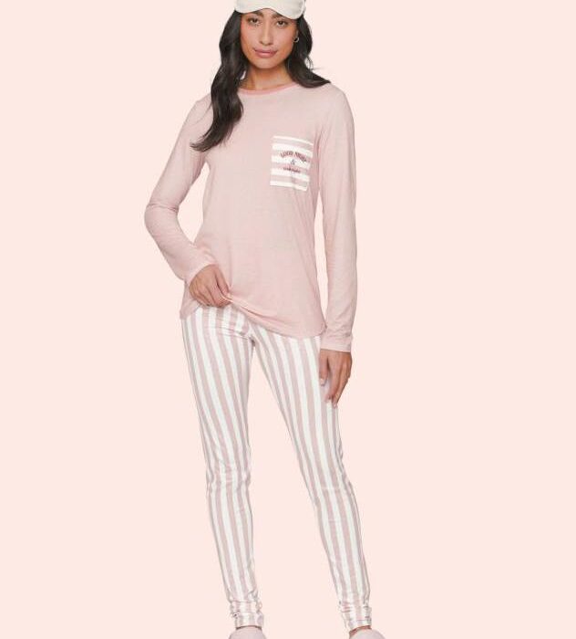 PIJAMA LEGGING LUA LUA