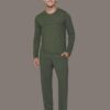 PIJAMA MASCULINO CONFORT LUA LUA